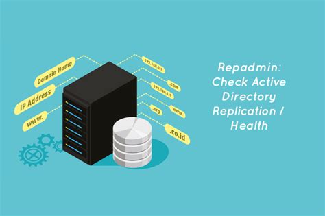 check active directory replication|how does active directory replication work.